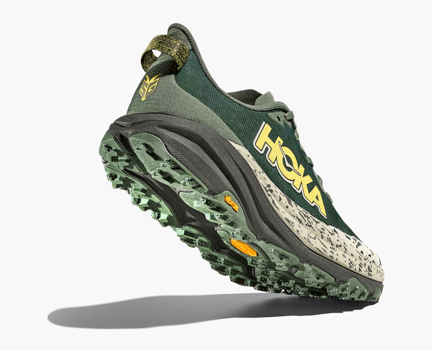 Men's Hoka One One Speedgoat 6 (2E Width)
