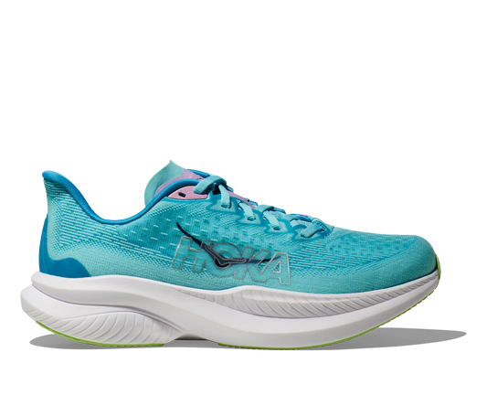 Women's Hoka One One Mach 6