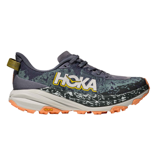 Women's Hoka Speedgoat 6 Wide