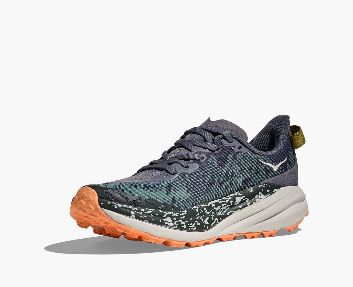 Women's Hoka Speedgoat 6 Wide