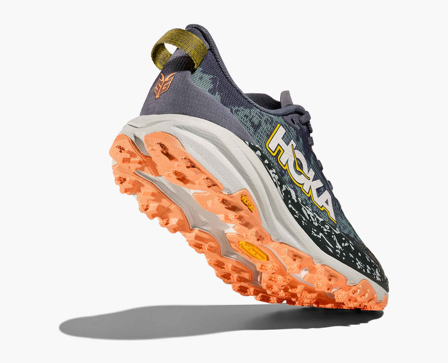 Women's Hoka Speedgoat 6 Wide