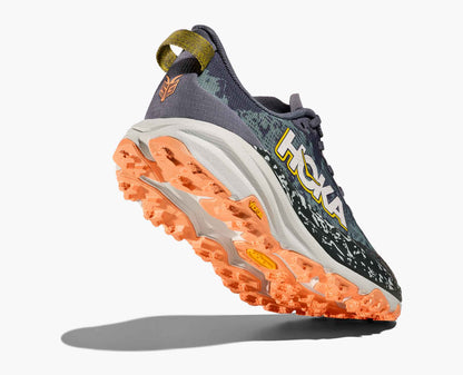Women's Hoka Speedgoat 6 Wide