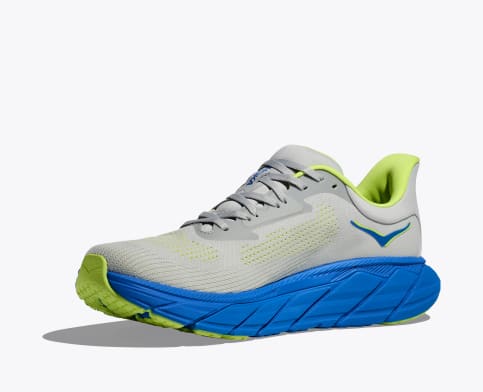 Mens Hoka One One Arahi 7