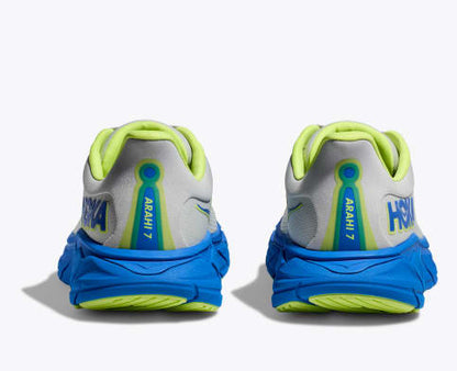 Mens Hoka One One Arahi 7