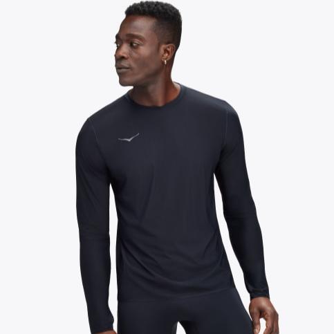 Men's Hoka One One Airolite Run Long Sleeve