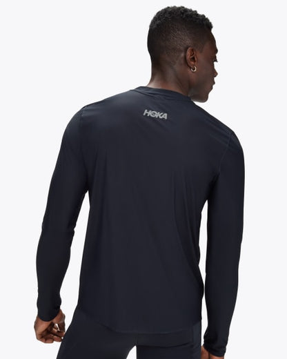 Men's Hoka One One Airolite Run Long Sleeve