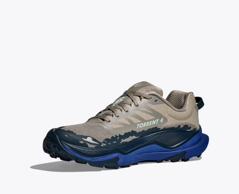 Men's Hoka One One Torrent 4