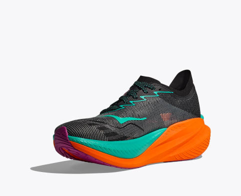 Men's Hoka One One Mach X 2