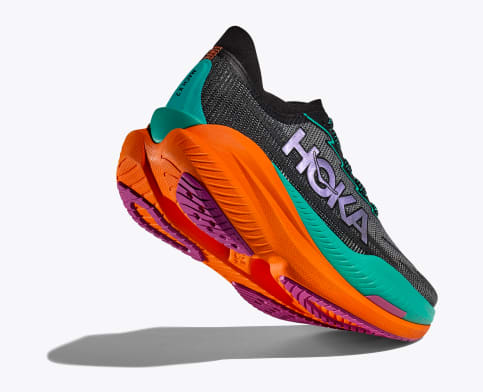 Men's Hoka One One Mach X 2