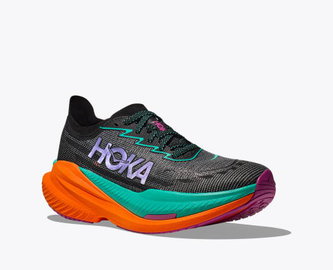 Men's Hoka One One Mach X 2