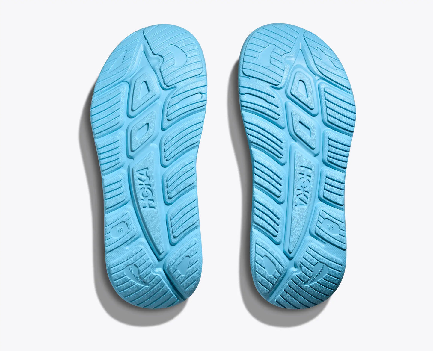Unisex Hoka Ora Atheltic Slide