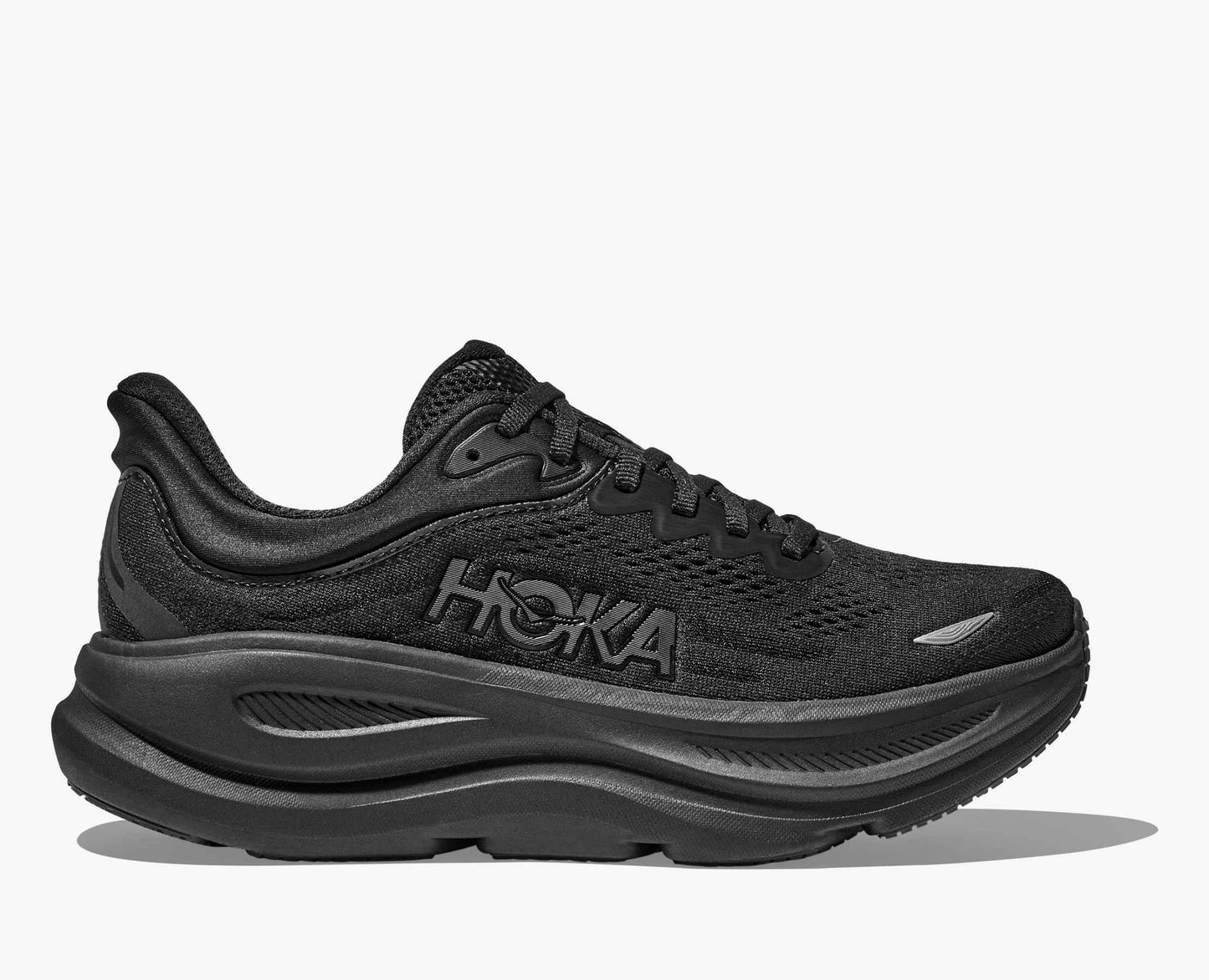 Men's Hoka One One Bondi 9