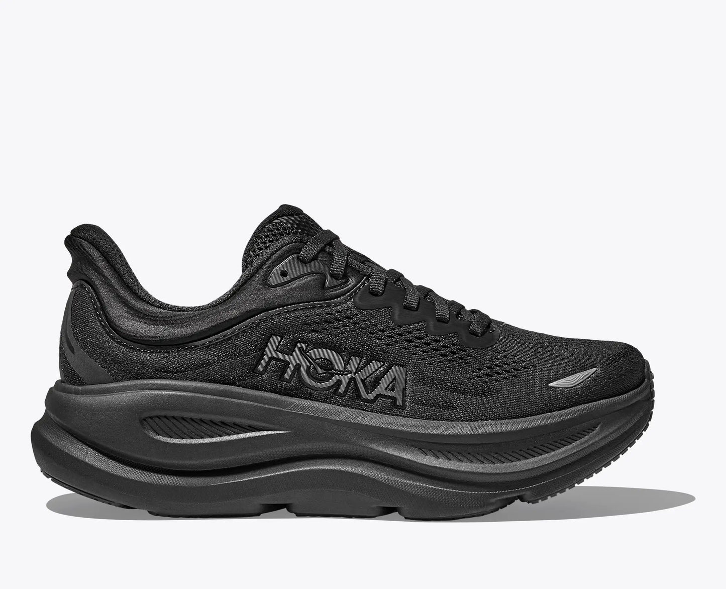 Men's Hoka Bondi 9 2E Wide