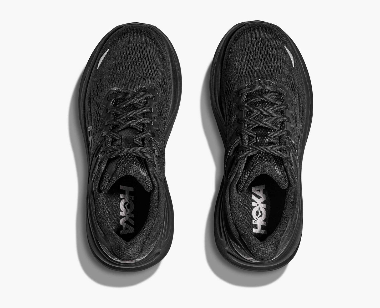Men's Hoka One One Bondi 9