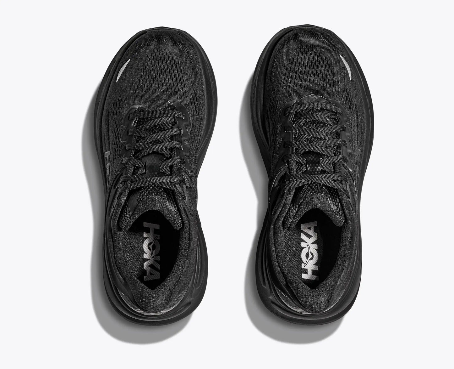 Men's Hoka Bondi 9 2E Wide