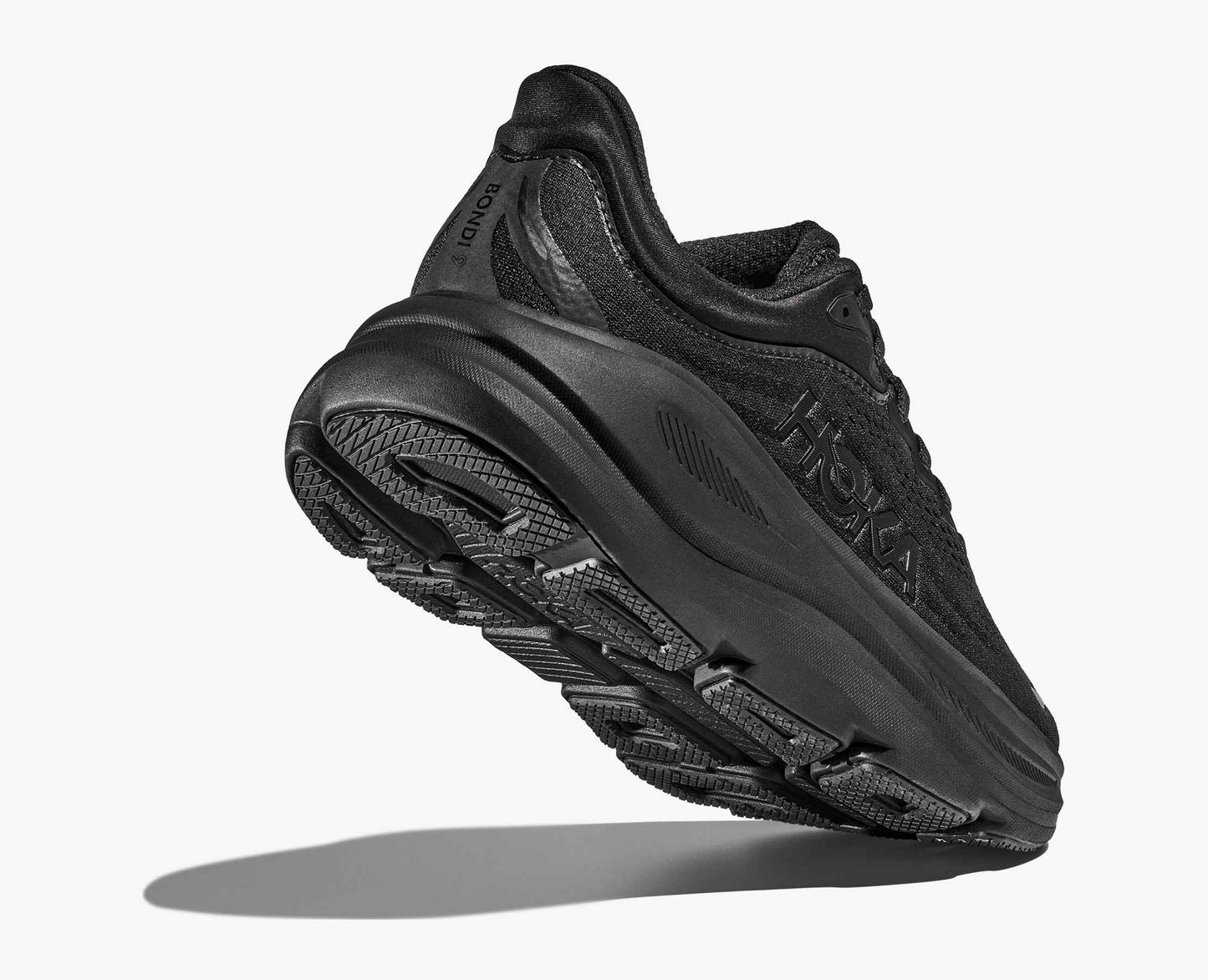 Men's Hoka One One Bondi 9