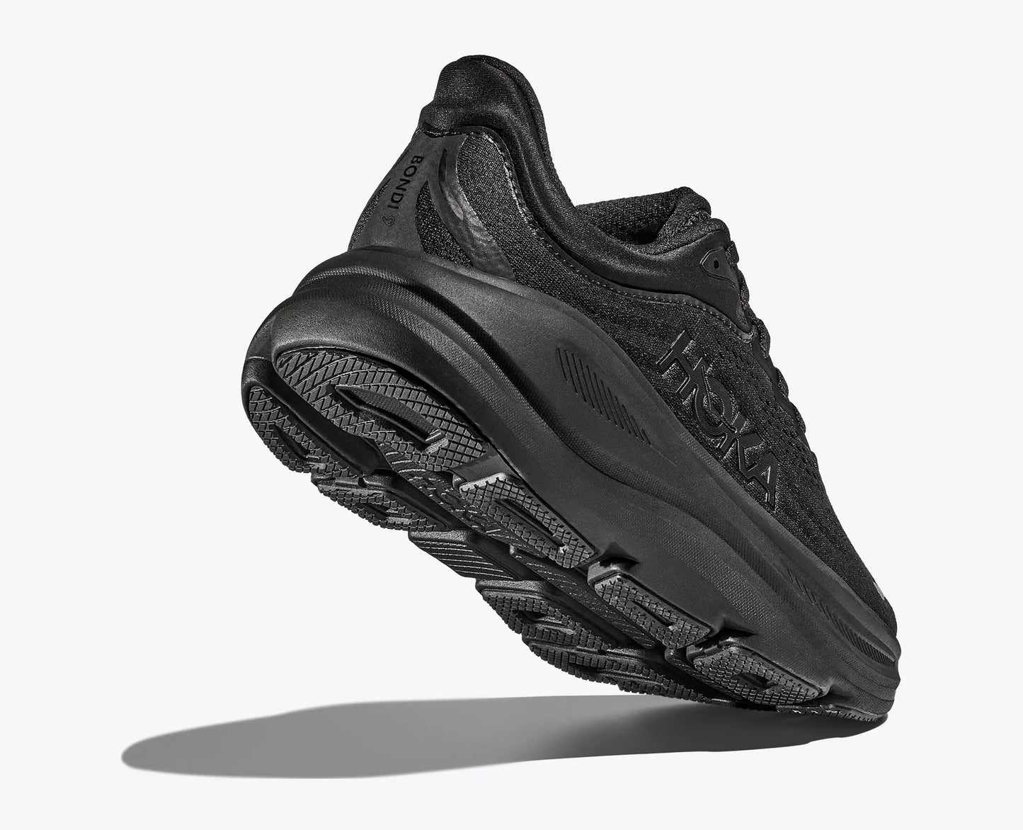 Men's Hoka Bondi 9 2E Wide