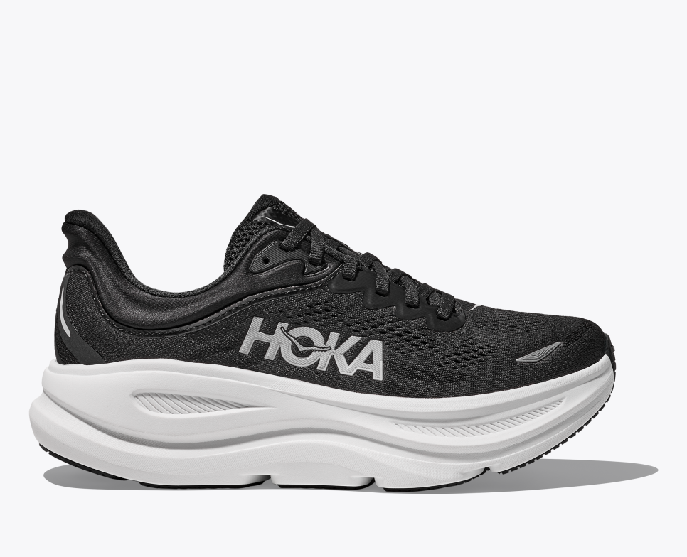 Men's Hoka One One Bondi 9 2E Wide