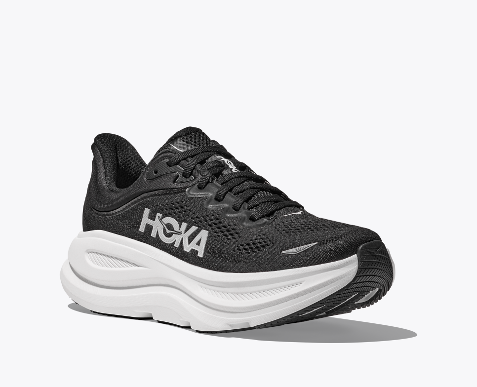 Men's Hoka One One Bondi 9 2E Wide