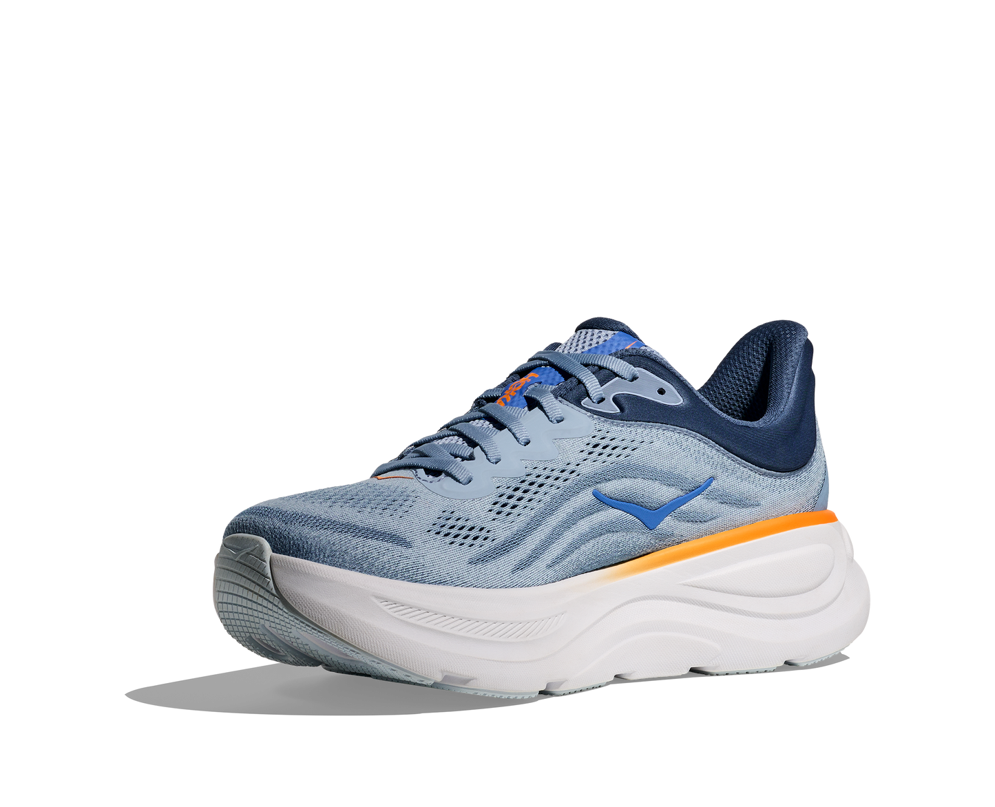 Men's Hoka One One Bondi 9