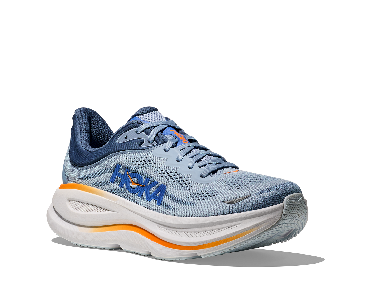 Men's Hoka One One Bondi 9