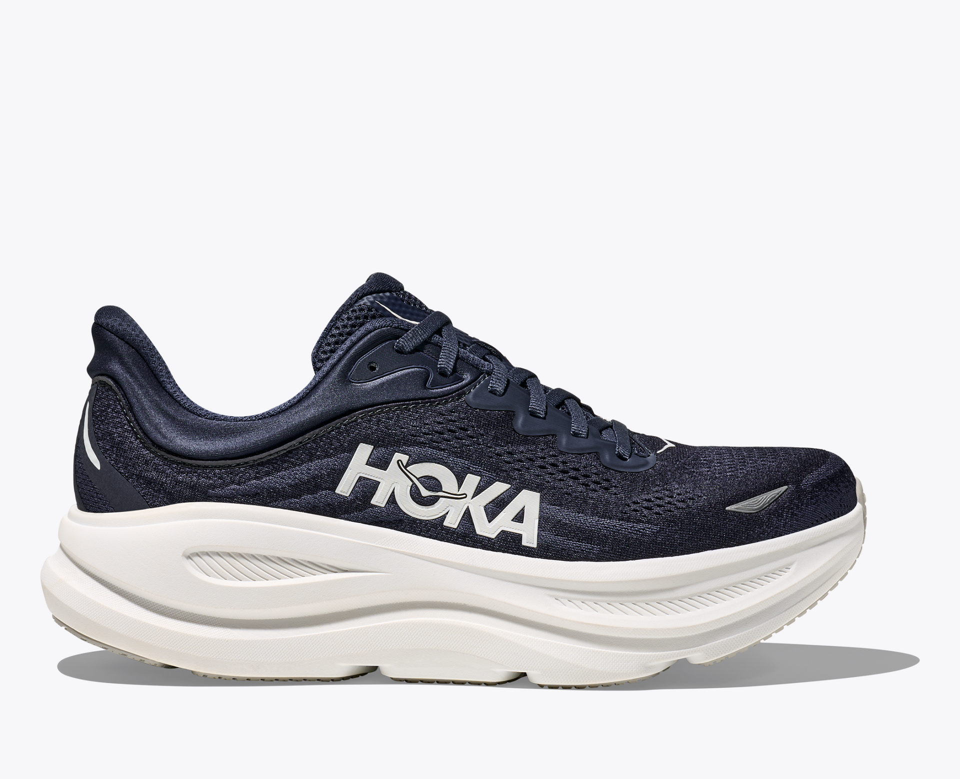 Men's Hoka One One Bondi 9 – Sutton Runner