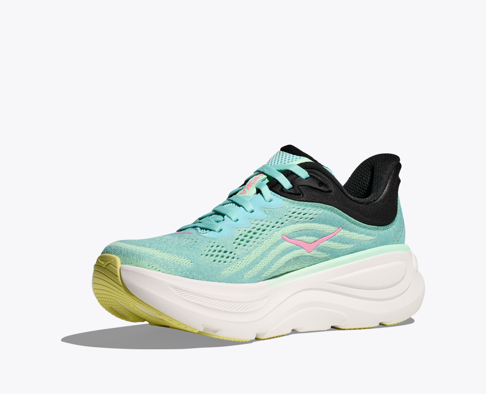 Women's Hoka Bondi 9