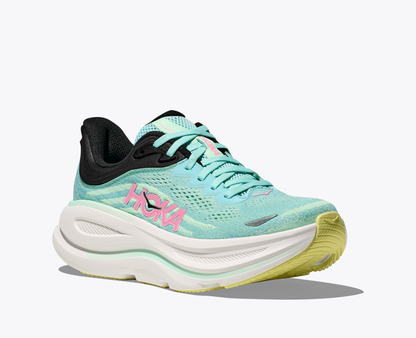 Women's Hoka Bondi 9