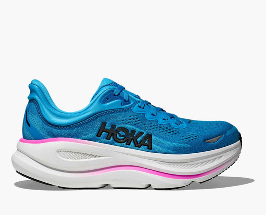 Women's Hoka Bondi 9