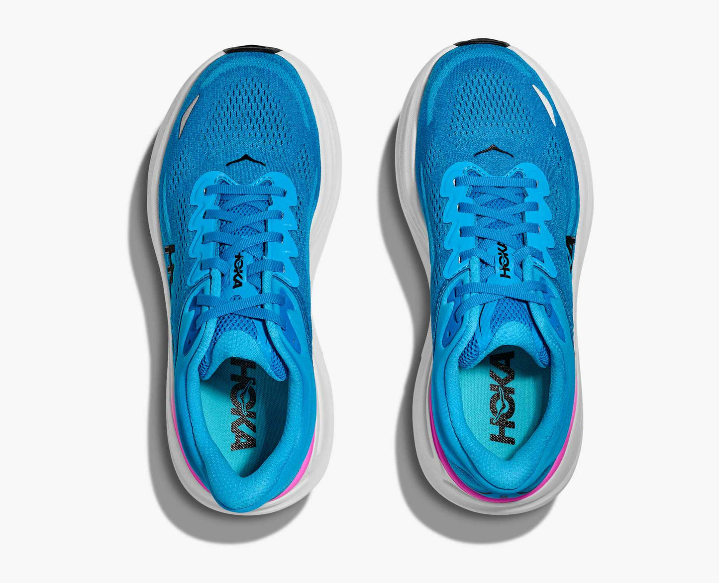 Women's Hoka Bondi 9