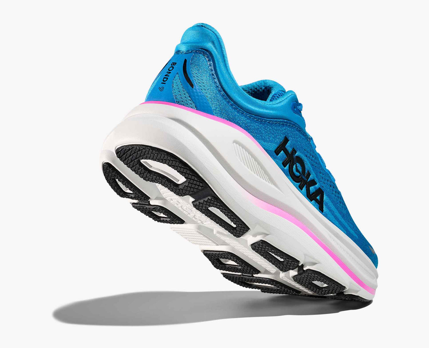 Women's Hoka Bondi 9