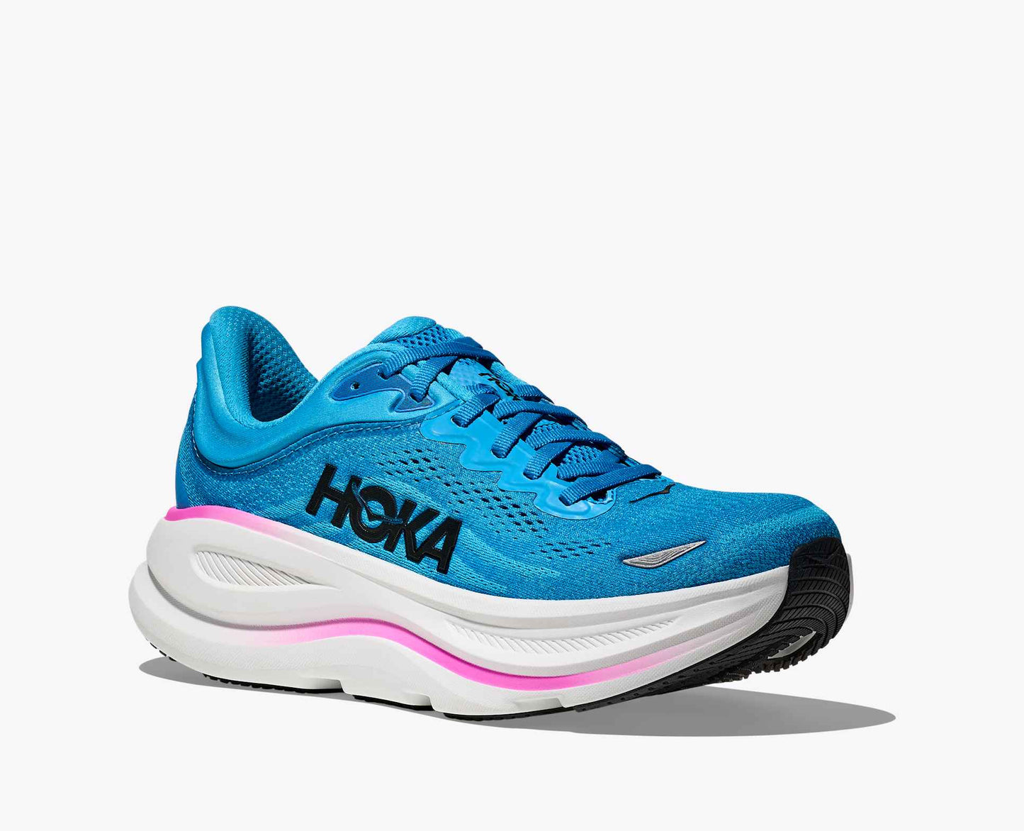 Women's Hoka Bondi 9