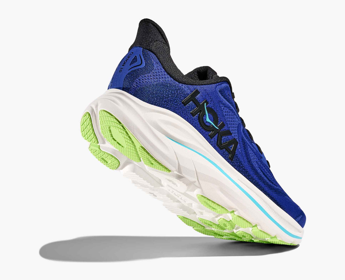Men's Hoka Clifton 10