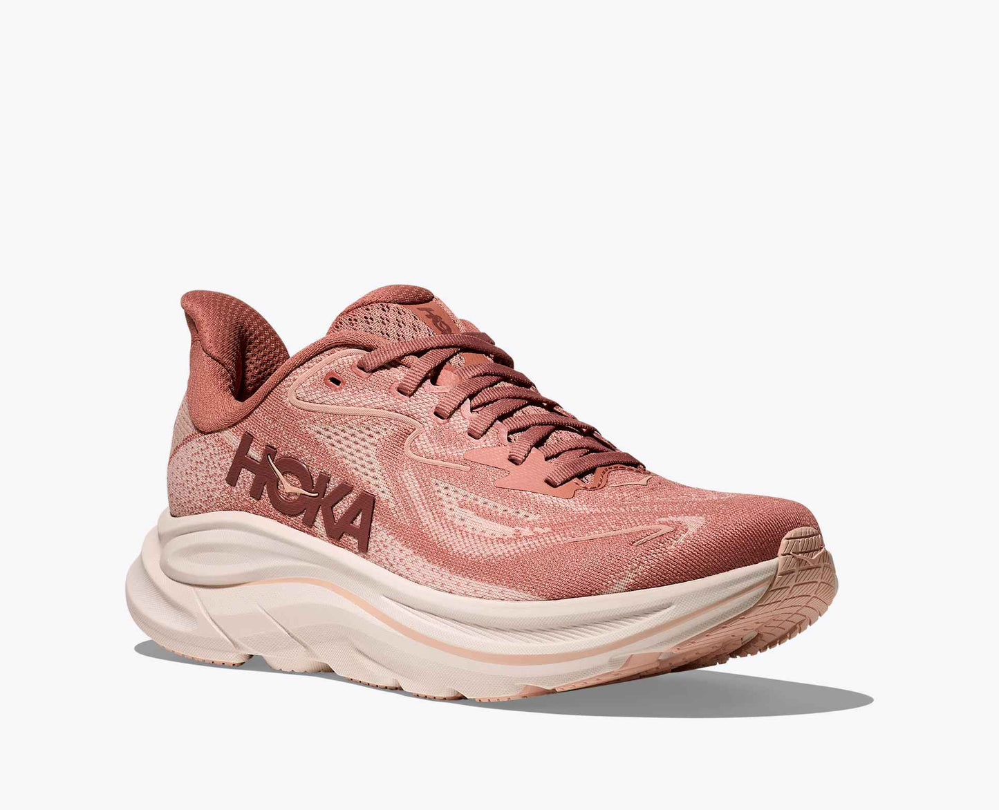 Women's Hoka Clifton 10