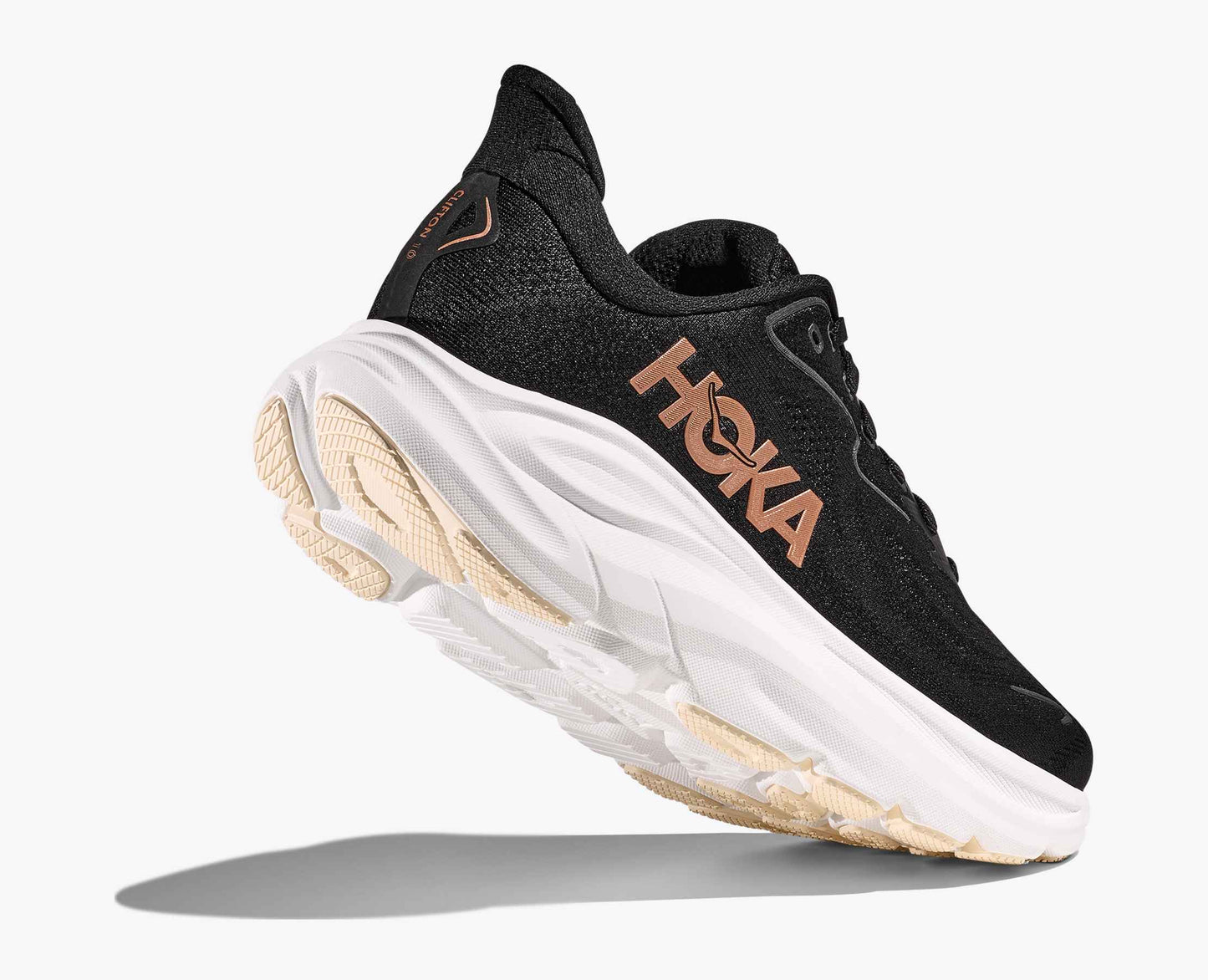Women's Hoka Clifton 10