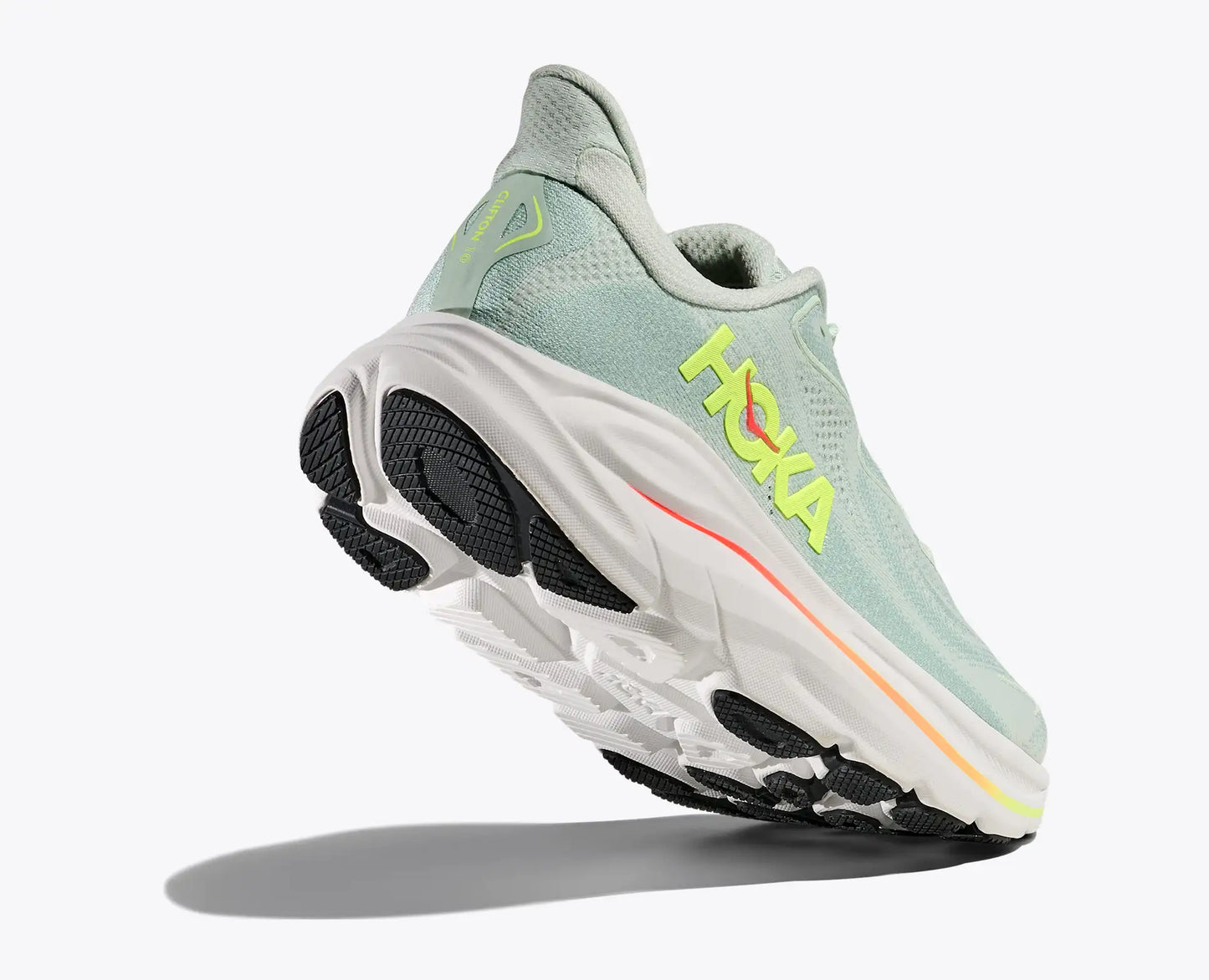 Women's Hoka Clifton 10