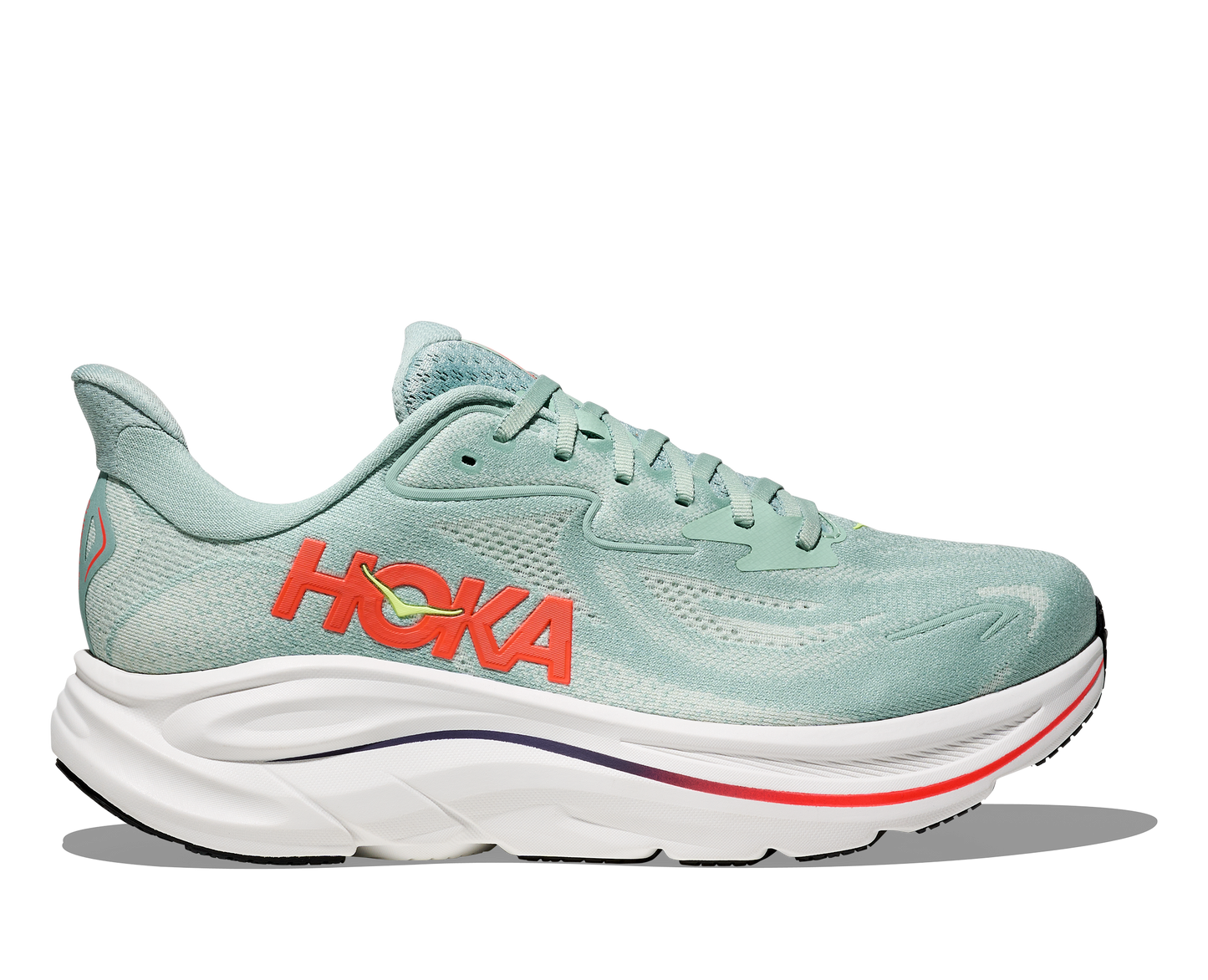Men's Hoka Clifton 10 2E Wide