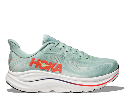 Men's Hoka Clifton 10 2E Wide