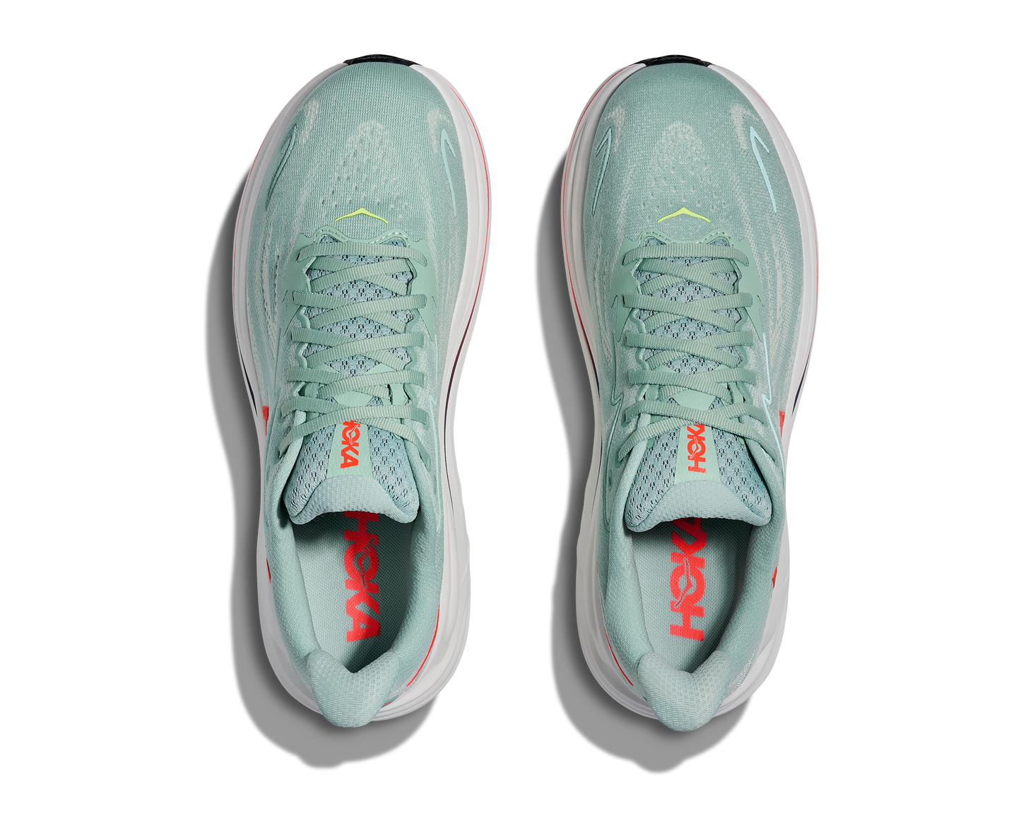 Men's Hoka Clifton 10 2E Wide