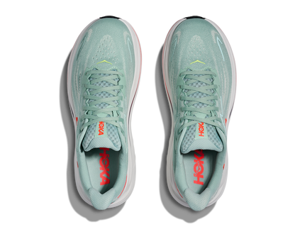 Men's Hoka Clifton 10 2E Wide