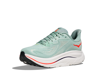 Men's Hoka Clifton 10 2E Wide