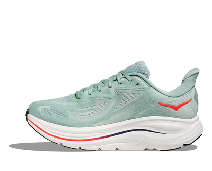 Men's Hoka Clifton 10 2E Wide