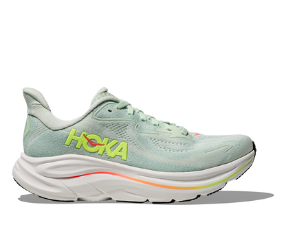 Women's Hoka Clifton 10 Wide