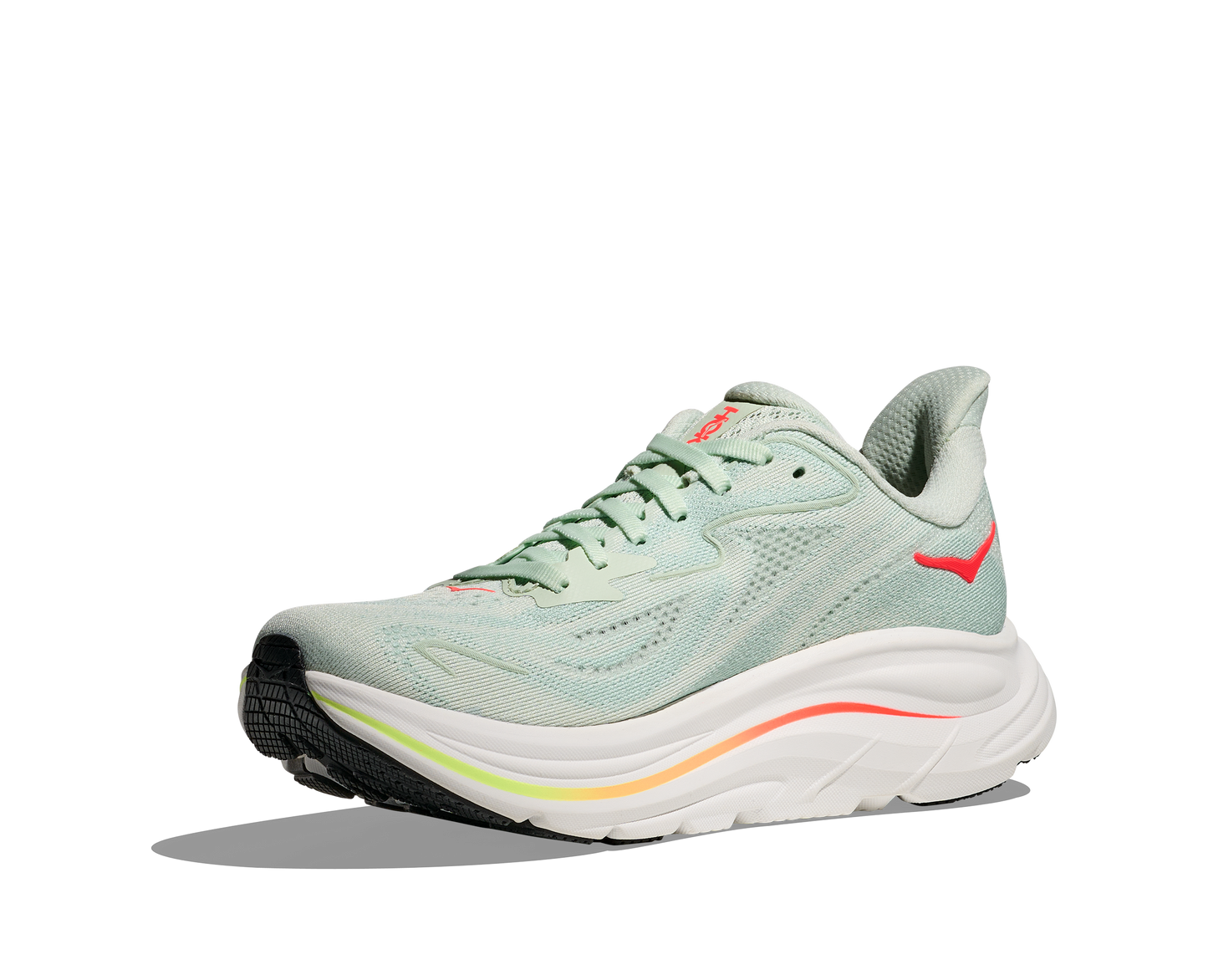 Women's Hoka Clifton 10 Wide
