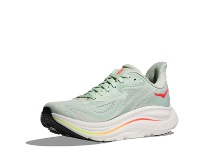 Women's Hoka Clifton 10 Wide