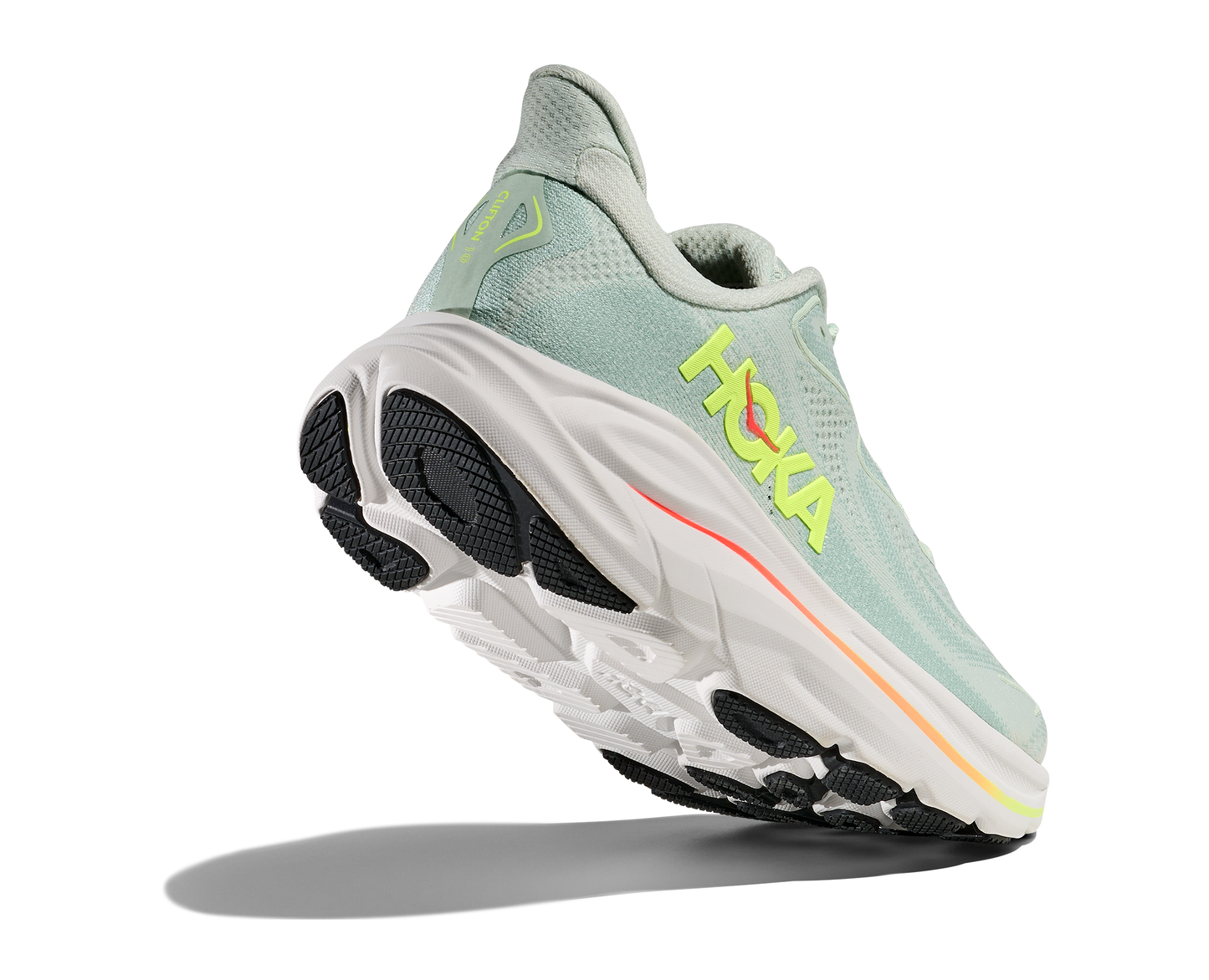 Women's Hoka Clifton 10 Wide
