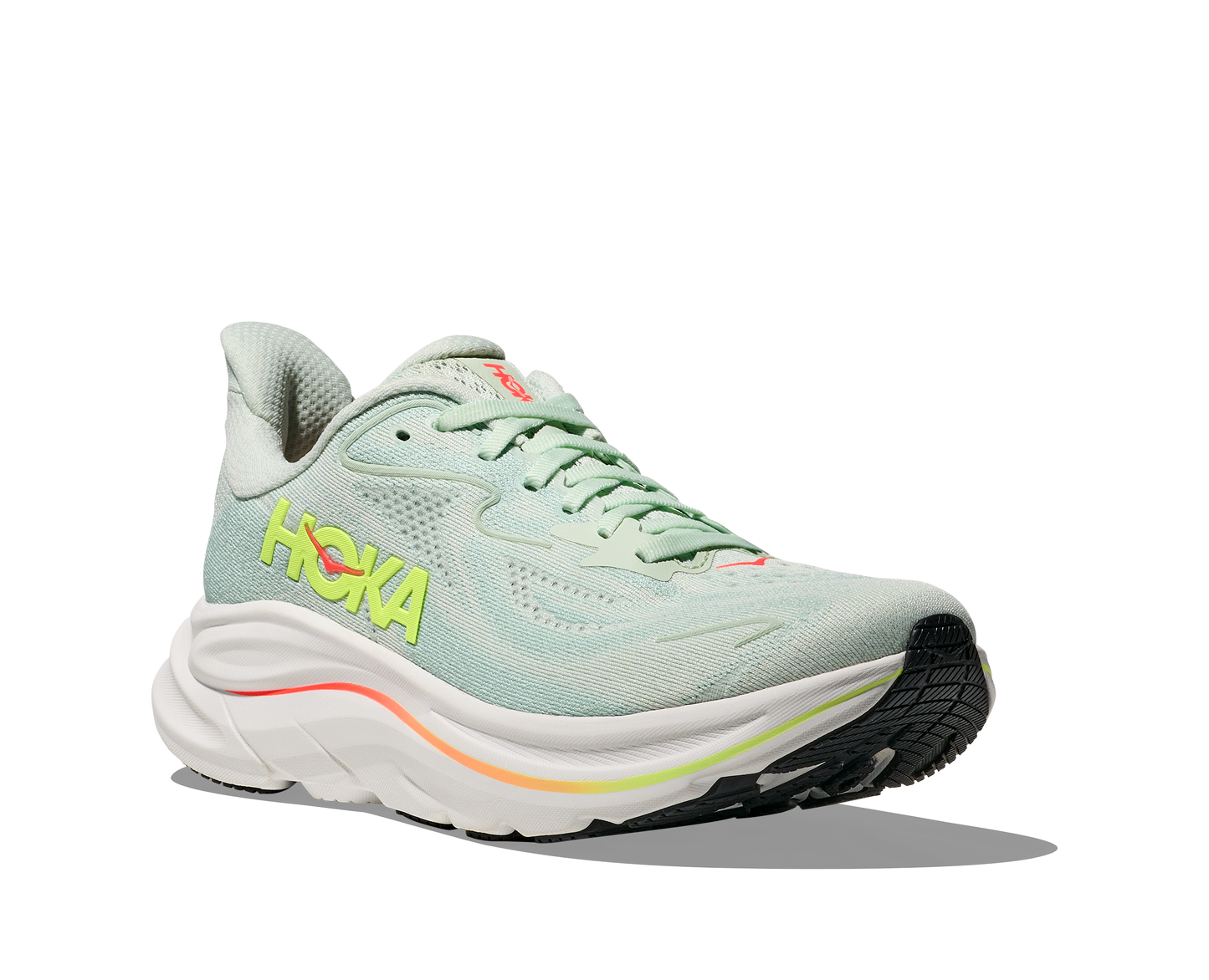 Women's Hoka Clifton 10 Wide