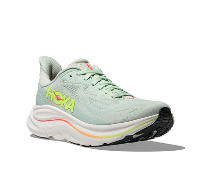 Women's Hoka Clifton 10 Wide