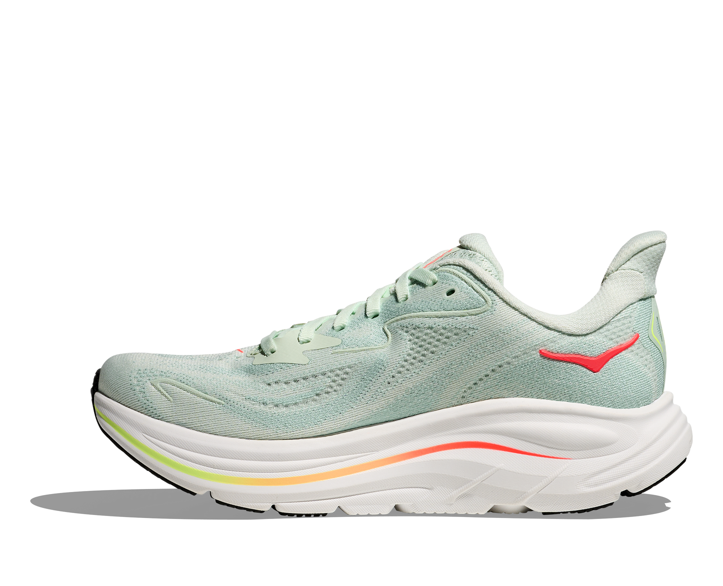 Women's Hoka Clifton 10 Wide