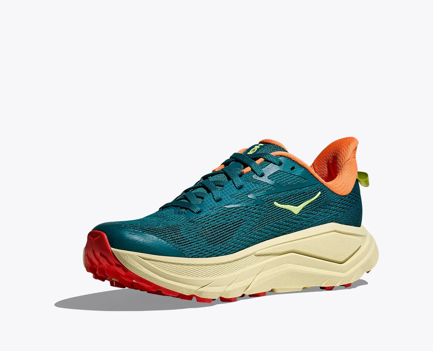 Women's Hoka Challenger 8